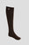 Girls knee high school socks with diamante detail - Quality school uniforms at the School Clothing Company