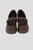 Girls brown school pump shoes - Quality school uniforms at the School Clothing Company