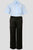 Boys plain front school trousers - Quality school uniforms at the School Clothing Company