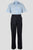 Boys sturdy fit school trousers - Quality school uniforms at the School Clothing Company
