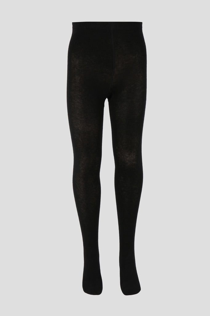 Girls top school tights