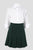 Girls pleated school skirt - Quality school uniforms at the School Clothing Company