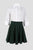 Girls school skater skirt - Quality school uniforms at the School Clothing Company