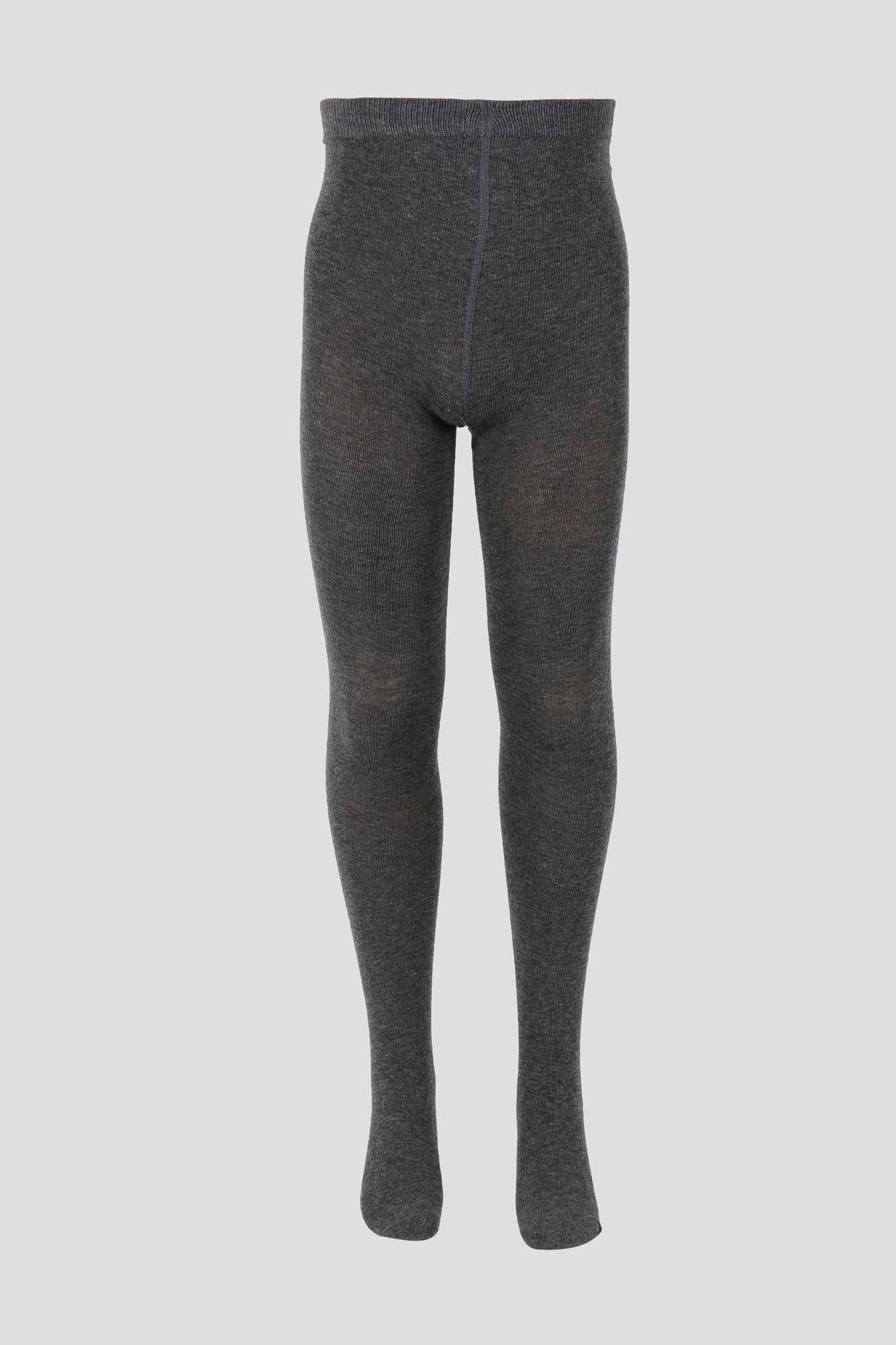 Girls grey school tights deals