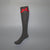 Girls knee-high school socks with contrast bow detail - Quality school uniforms at the School Clothing Company