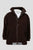 Boys reversible fleece school jacket - Quality school uniforms at the School Clothing Company
