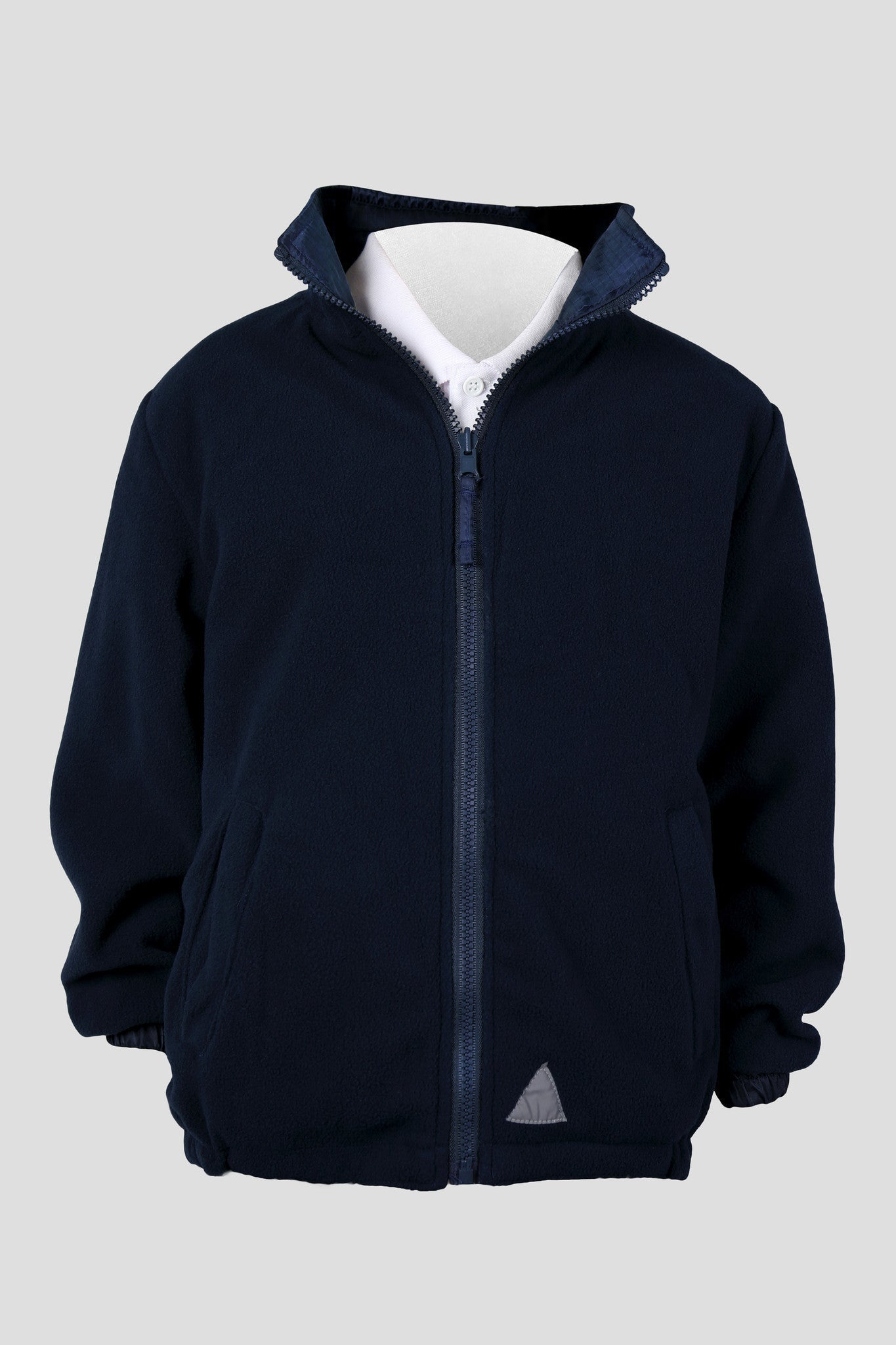 Boys school jacket discount