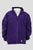 Girls reversible fleece school jacket - Quality school uniforms at the School Clothing Company