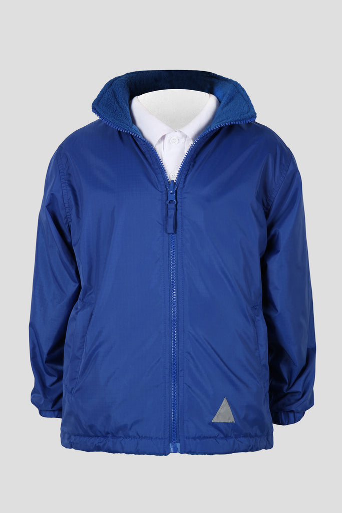 Blue max 2025 mistral jacket